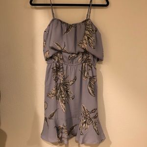 Tularosa Dress